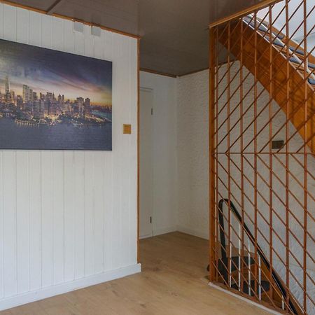 Hafenglueck Apartments Hamburg Dış mekan fotoğraf