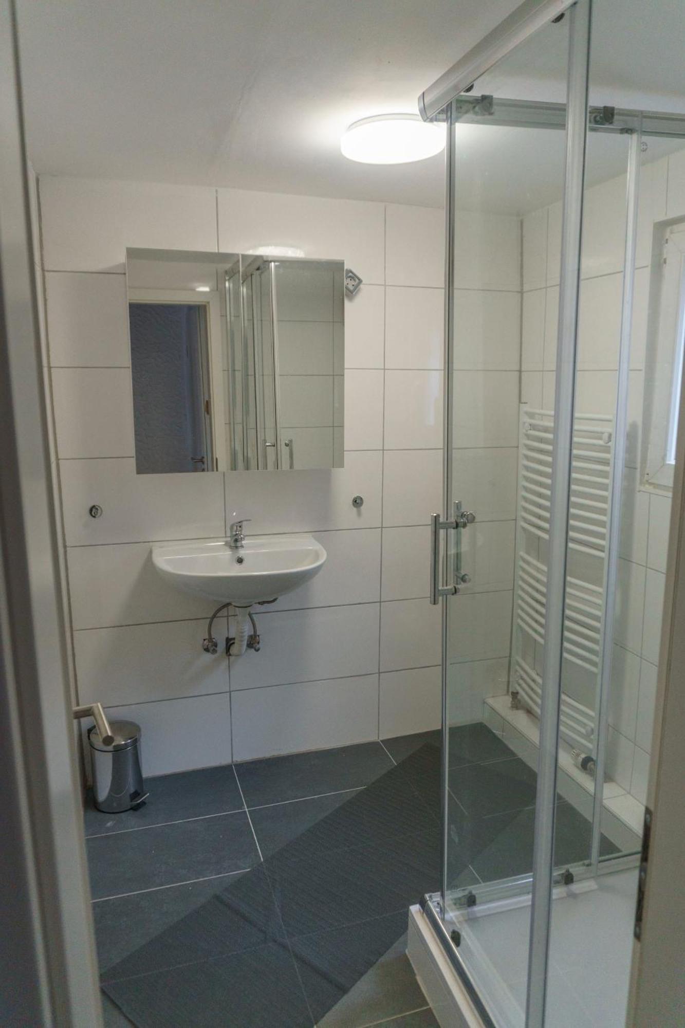 Hafenglueck Apartments Hamburg Dış mekan fotoğraf