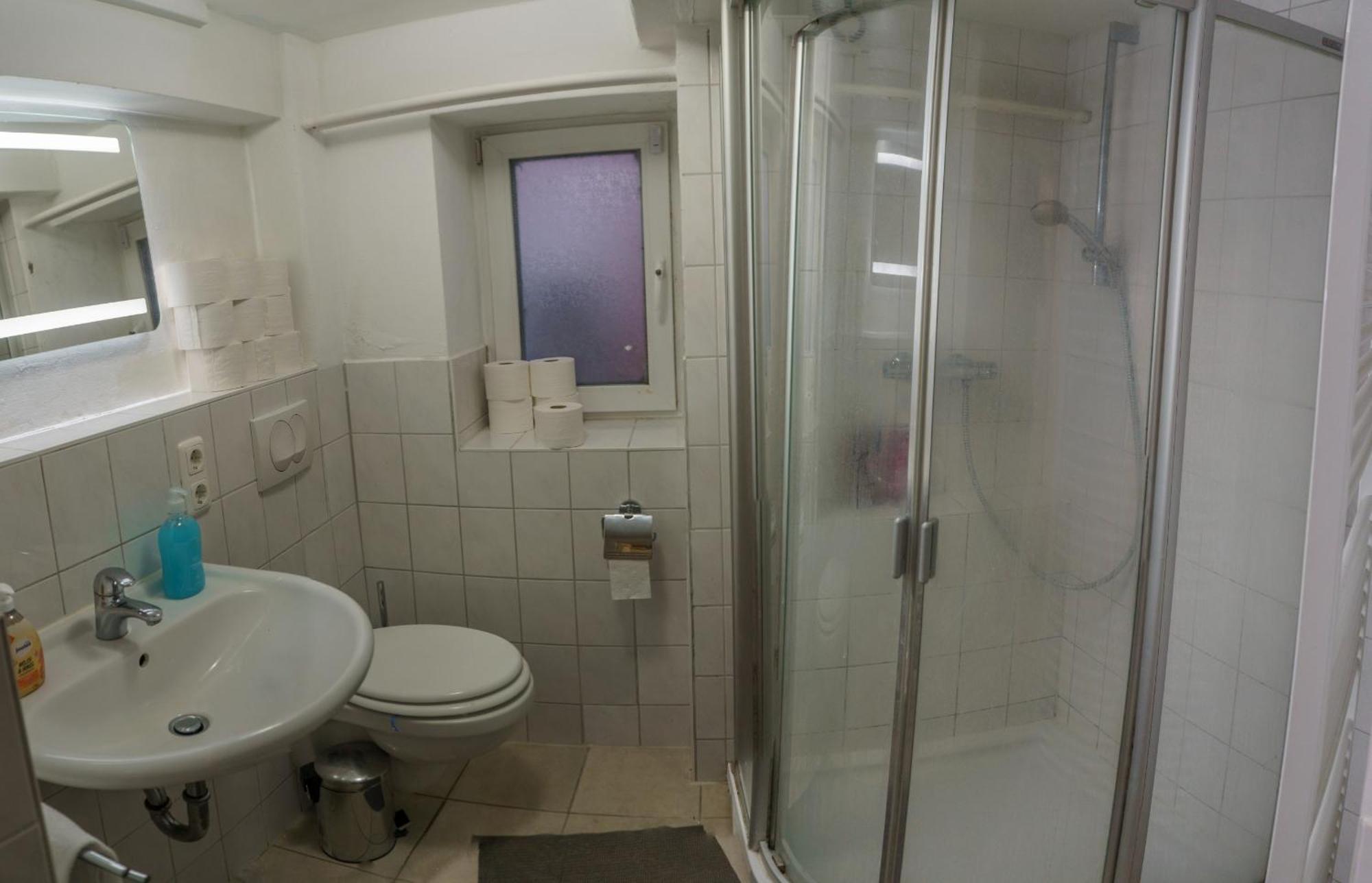 Hafenglueck Apartments Hamburg Dış mekan fotoğraf