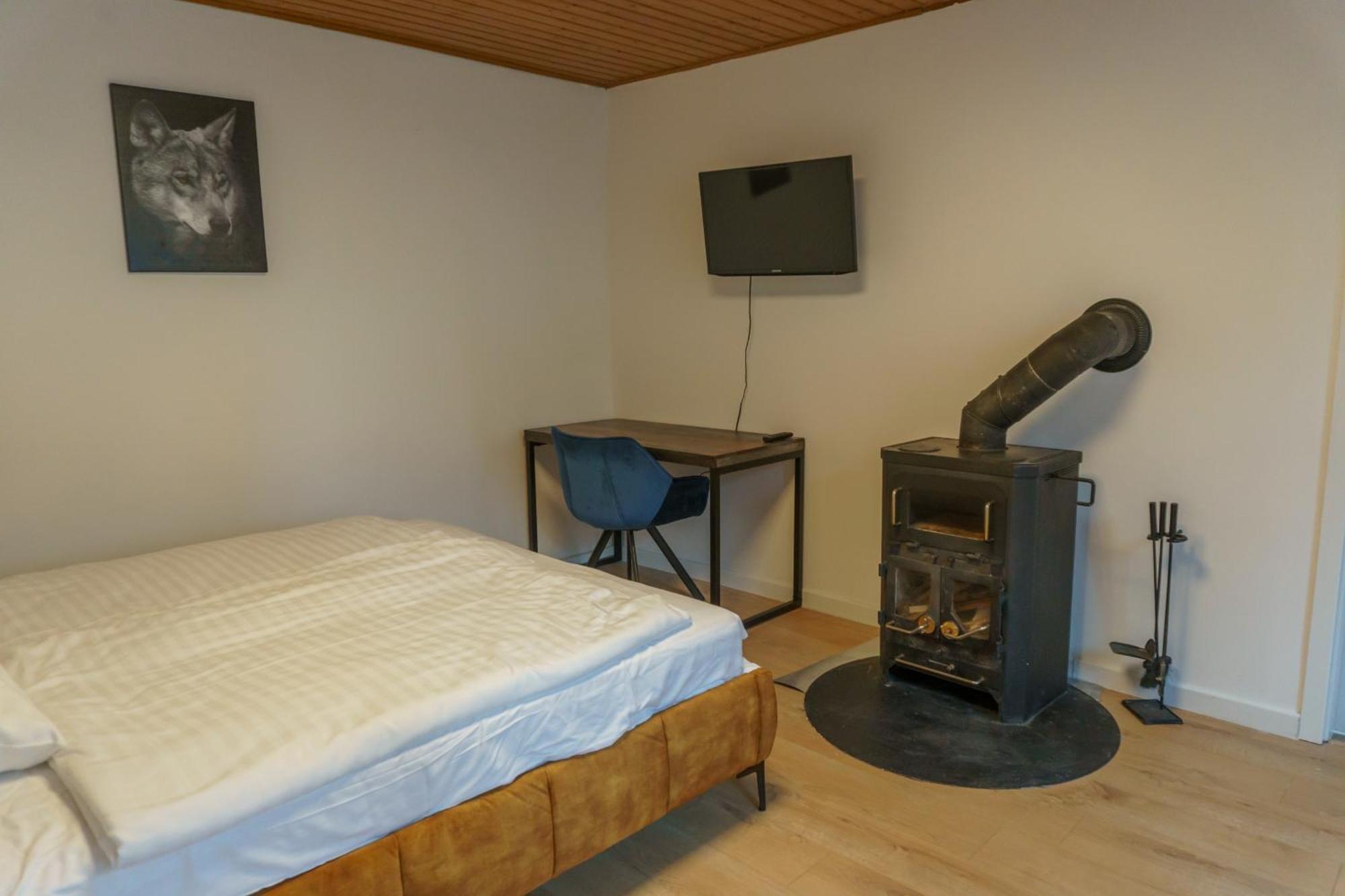 Hafenglueck Apartments Hamburg Dış mekan fotoğraf