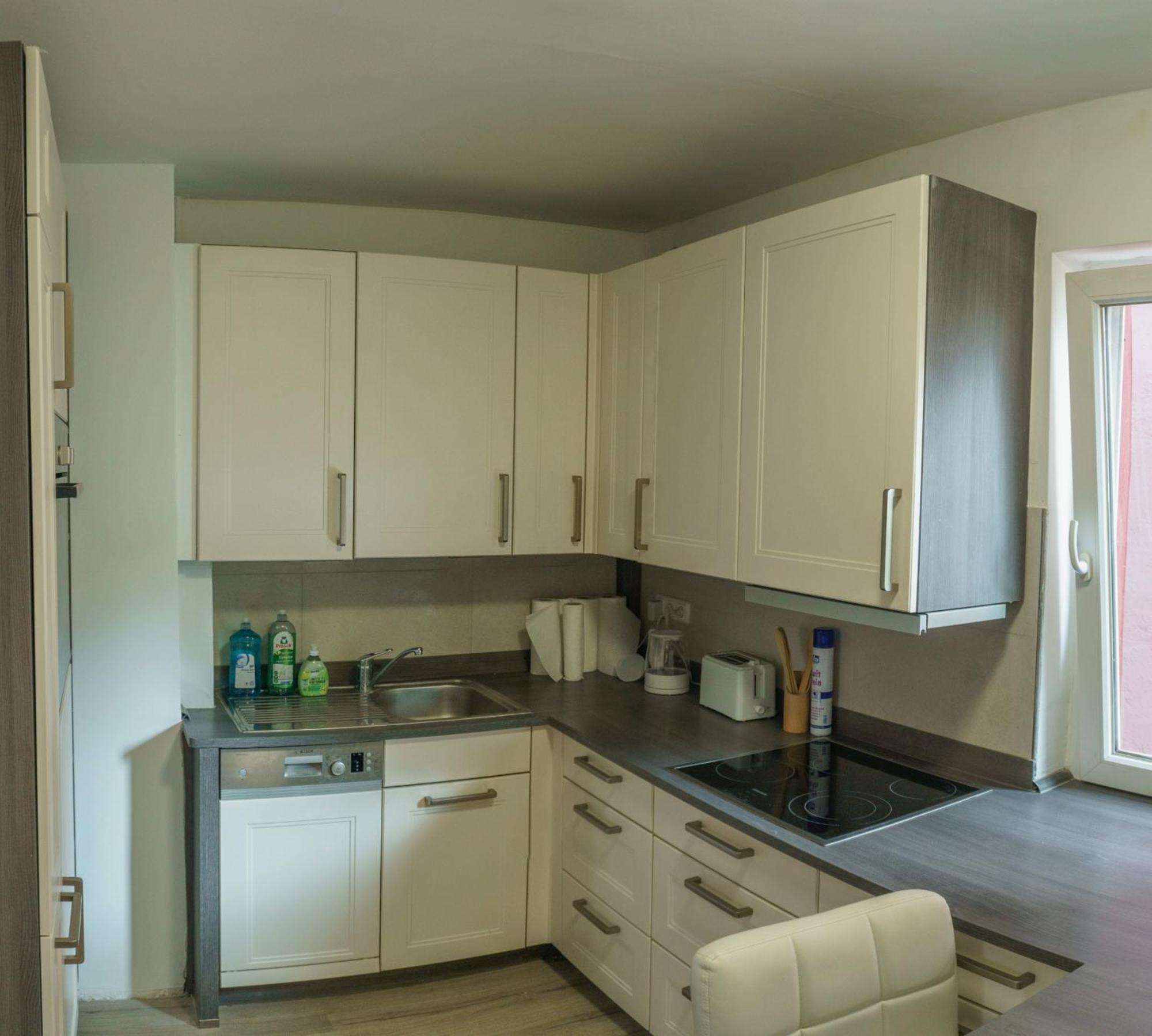 Hafenglueck Apartments Hamburg Dış mekan fotoğraf