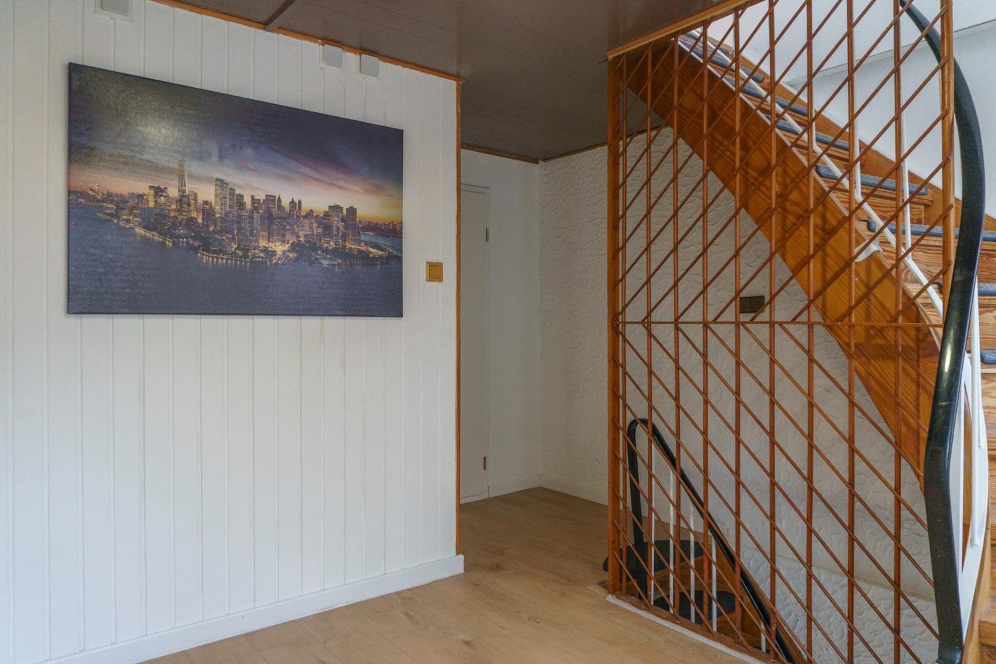Hafenglueck Apartments Hamburg Dış mekan fotoğraf
